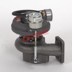 4400 ccm 2674A211 C4.4 Engine Turbocharger For E315D2