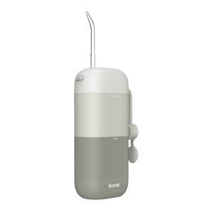 Quality Mini Water Flosser Oral Irrigator , DIY Modes Home Travel Water Flossers wholesale