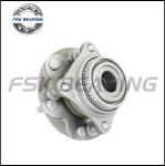 FSK Bearing 43550-0K030 43502-0K030 Front Wheel Hub Bearing For Toyota Hilux