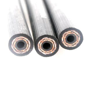 Quality Oil Resistance EPDM Brake Hose Hydraulically Braided For Liquid Pressure Suppressed Systems wholesale