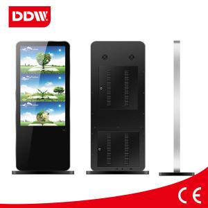 Quality 42 inch floor stand digital signage wholesale