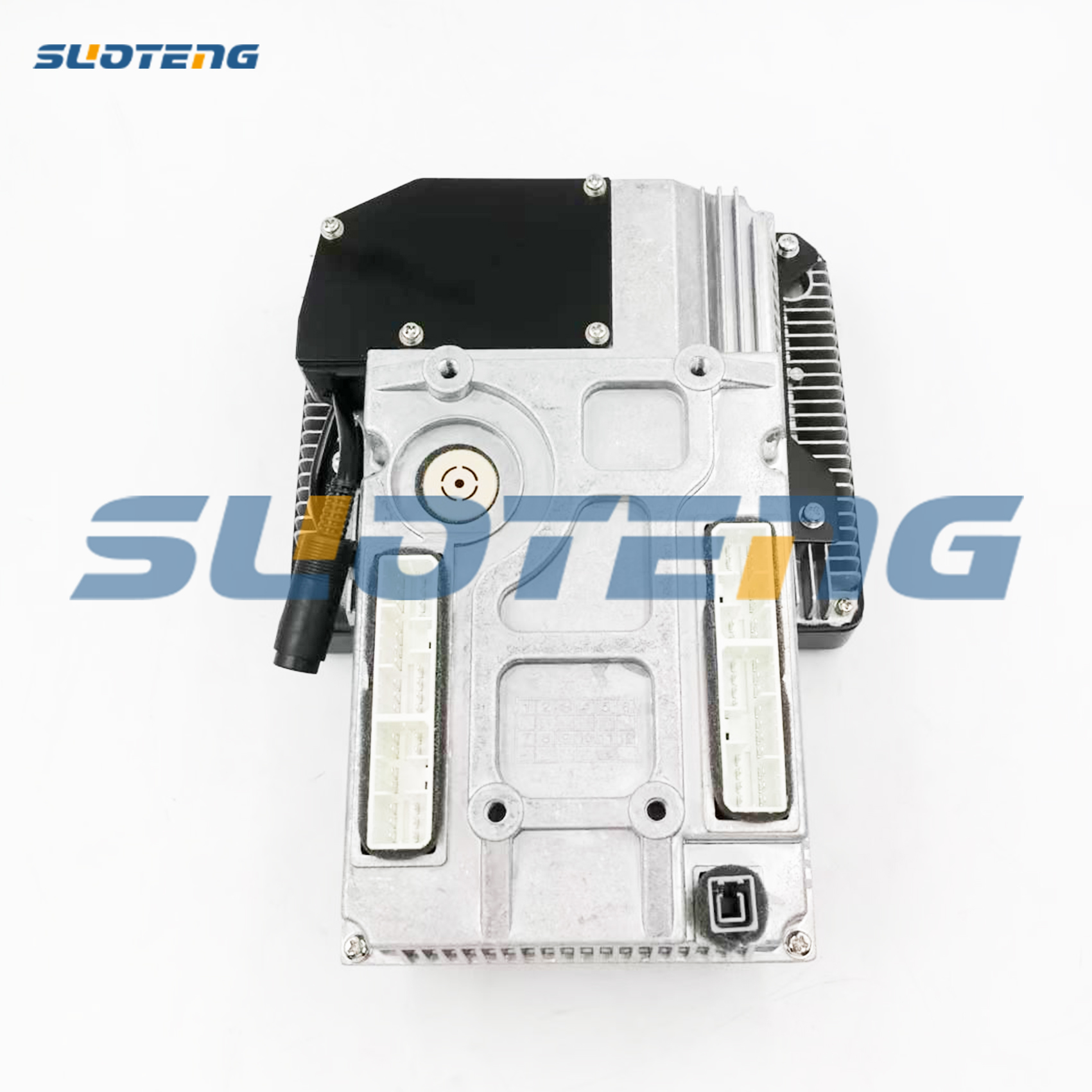 7835-31-5009 Monitor Display Panel for PC350-8 Excavator
