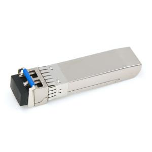 Quality 80KM 10G DWDM SFP+ wholesale