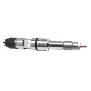 Quality High Quality New Diesel Fuel Injector 0445120086 wholesale