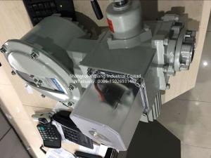Quality SIPOS Electric Actuator 2SA5010-5CE00-4BB3-Z B16 wholesale