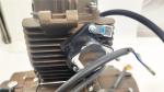 DAYANG CG150cc Air-Cooling Double Clutch Engine Assembly Single Cylinder Four
