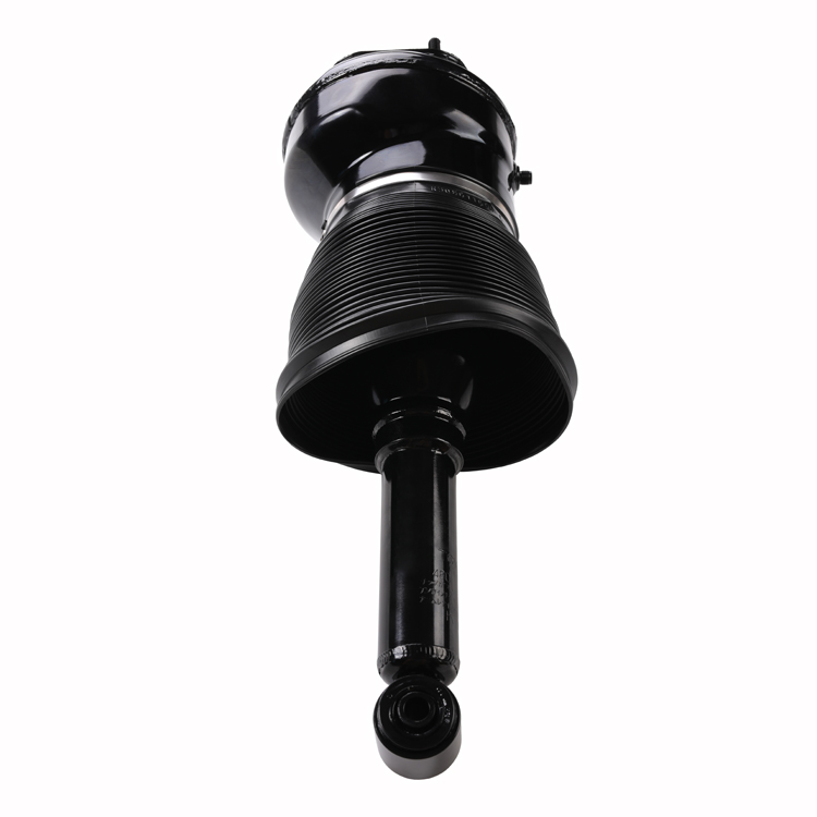 Premium Air Suspension System Air Shock Absorber For Toyota Lexus LS460 Rear Left / Right 48090-50211