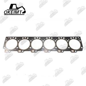 Quality OEM Cylinder Head Gasket For Komatsu Parts Engine 6D114 wholesale