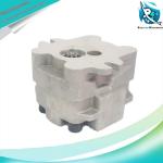 Hot sale good quality KOMATSU PC30 gear pump\hydraulic pump for excavator part