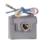 Mini bag Coin purse key chain bag