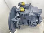 Hydraulic Pump YA00035147 Main Pump Device 9303249 for Crawler Excavator ZX490