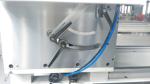 Double head cutting saw/ Double meter saw/cuttig upvc/saw blade/cutters/cut for