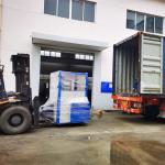 380V 200g Trichloro Disinfectant Tablet Press Machine