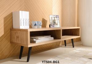Quality China Company Bed Furniture TV Table Lesiure Furniture Cheap Price (YTS04-BG1) wholesale