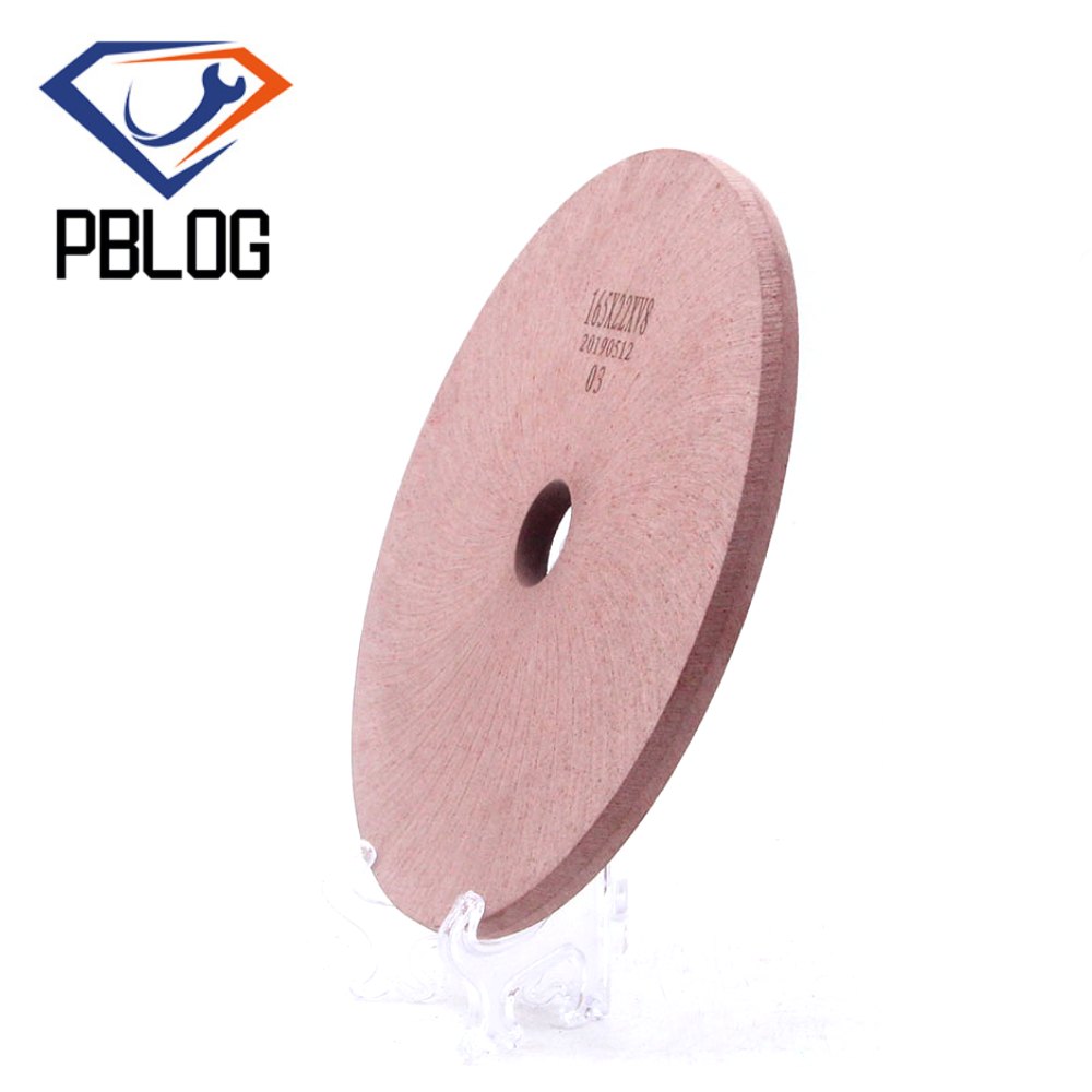 High quality, long life, high brightness and customizable aperture of V-shaped engraving wheel