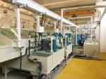 Stainless Steel Etching Machine 380V/415V/440V For Door Mold / Die Mold