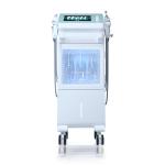 Microcurrent Hydra Facial Machine 9 In 1 Diamond Microdermabrasion Facial