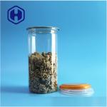 401# 1380ml Durable PET Can For Your Packaging Needs Customizable