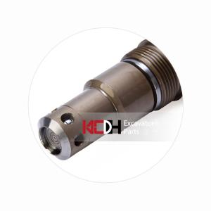 Quality Excavator Spare Parts Main relief valve KMX15H Kobelco Kawasaki Relief Valve wholesale