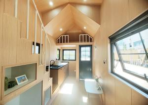Quality Fast Delivery Tiny House On Wheels High-Quality And Cost Efficient wholesale