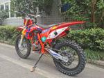 2022 Bolivia Peru South America 200CC 250CC 300CC 450CC motocicleta enduro 250cc