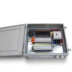 24String Photovoltaic Combiner Box