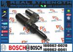 Fuel injector 109962-0042 109962-0020 109962-0062 0414701034