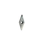 1.5mm Diamond Cutter Mgmn150 PCD Inserts for Mgehr/L
