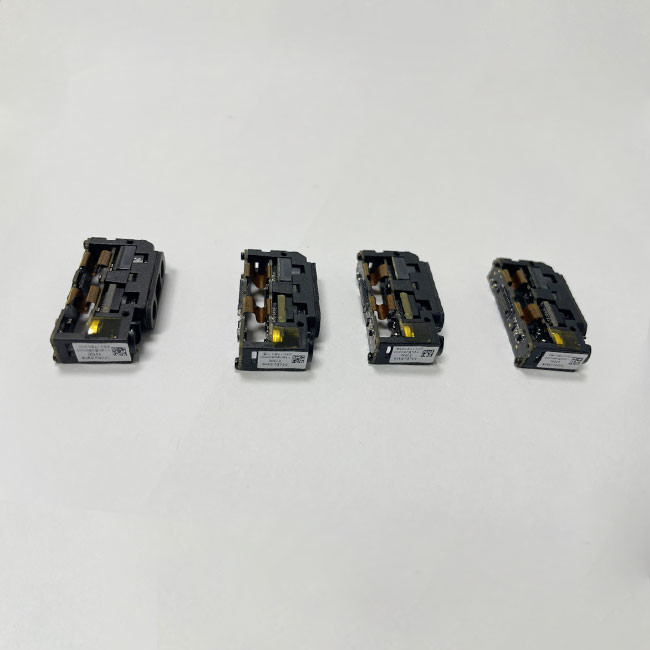 60fps 1D Barcode Scan Engine Component CMOS For Scanner Assembly Industry PDA Use