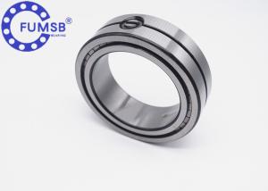Quality Low Libration Steel Roller Bearings , Multi Row Precision Roller Bearing SL045004PP SL045005PP wholesale