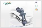Anti-wear Diesel Connected Vertical Slurry Pump Single Stage 110Kw