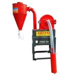 600kg Corn Pulverizer Machine Powder Making Industrial Mills For Grain Flour
