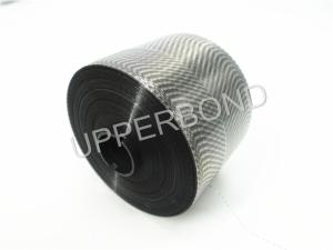Quality Acrylic Roll Shape Hot Melt Tear Strip Tape Cigarette Packaging wholesale