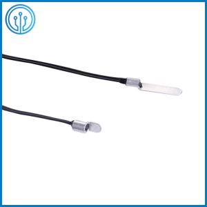 China Aluminum Housing NEV BMS Temperature Sensor 10k 4150 on sale