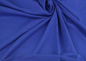 Quality 32s cotton twill Adele streamline cotton fabric hoodie fabric stretch knitted jersey sweatpants fabric wholesale