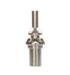 S304 Screws CNC Turned Components Multifunctional For Medical