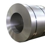 Jis Hot Roll Gi Galvanized Steel Coils Zinc Coated Dx51 G550 Hp295