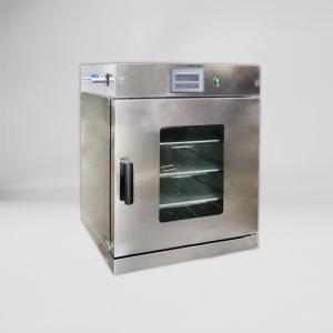 Quality 91L Biochemistry Incubator Automatic Pluggable Shelf Heating Vacuum Drying Oven wholesale