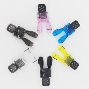 Quality scuba diving Moldable mouthpiece silicone wholesale