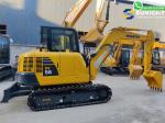Komatsu PC56 Good Condition Used Excavator Machine Used JAPAN Komatsu PC56