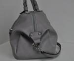 Ladies pu leather one strap shoulderbag handbags for women bag