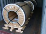 Non Oriented Silicon Cold Rolled Steel Coils JIS C2552, ASTM A677M, EN10106, GB