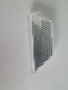 Quality Single Mould ± 0.02mm LKM Base Optical Injection Molding wholesale