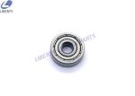 Cutting Machine Bearing 123981 Use For Auto Cutter Parts, Fabric Cutting Machine