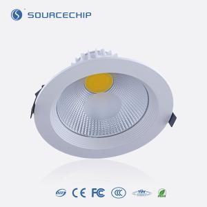 Quality Bulk supply COB LED 15w downlight wholesale