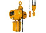 0.25t-50t Workshop Hook Electric Chain Hoist Crane 380V 220V