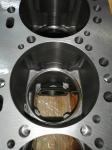 Iron 6CT8.3 3937493 Diesel Engine Cylinder Head Excavator