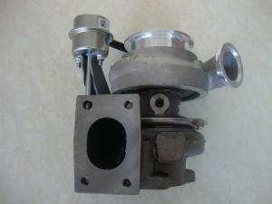 Quality ISF3.8 Auman Truck Diesel Engine Spare Parts HE200WG New Genuine Turbocharger Kit 3785294 3785293 wholesale