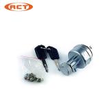 ODM Caterpillar Excavator Spare Parts / Diesel Ignition Switch 7Y - 3918 With 6