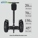 Personal Transporter Self - Balancing Off Road Segway Two Wheel Scooter
